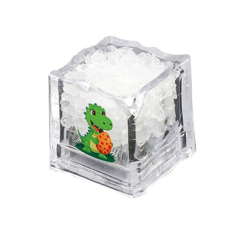 Glaçons LED réutilisables pour boissons et fêtes
