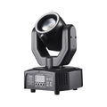 Kompakter Moving Head Projektor mit DMX-Steuerung