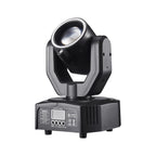 Kompakter Moving Head Projektor mit DMX-Steuerung
