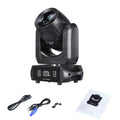 Professioneller 150W LED Moving Head Projektor für die Bühne