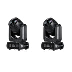 Professioneller 150W LED Moving Head Projektor für die Bühne