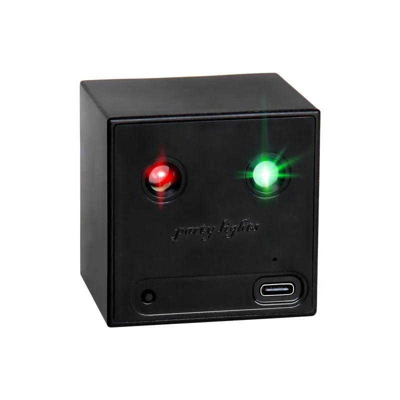 LED-Disko-Strahler