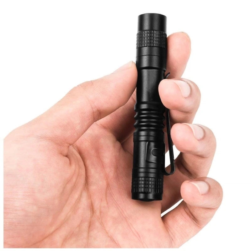 LED-Taschenlampe