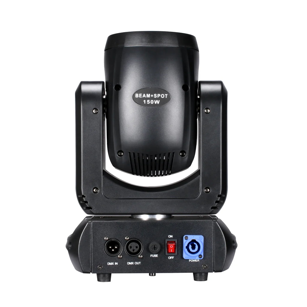 Professioneller 150W LED Moving Head Projektor für die Bühne