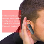 TWS Bluetooth-Kopfhörer M165 mit aktiver Geräuschunterdrückung