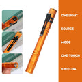 LED-Taschenlampe