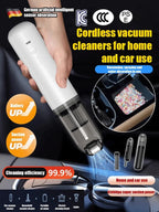 Aspirateur portable