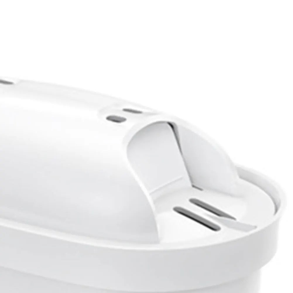 Cartouche de Remplacement pour Filtre à Eau – Anti-Fluor & Chlore – Compatible Carafes & Robinets