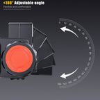 LED-Stirnlampe