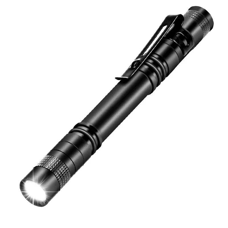 LED-Taschenlampe