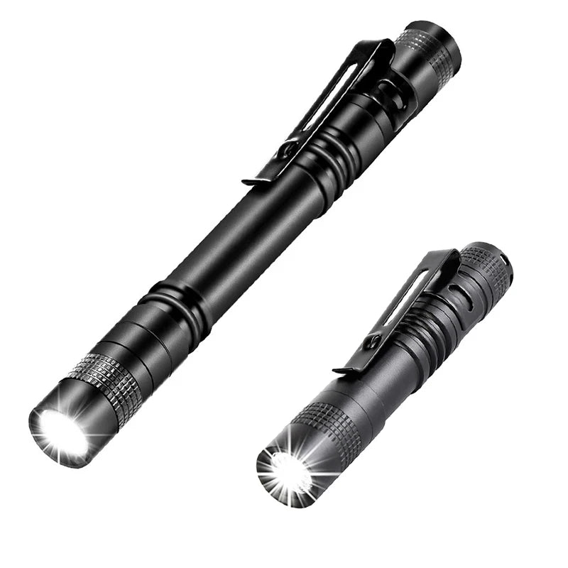 LED-Taschenlampe