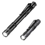 LED-Taschenlampe