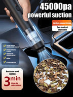 Aspirateur portable