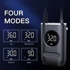Compresseur d'air portable