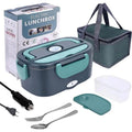Elektrische Heiz-Lunchbox 1,5L 60W 🍱