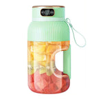 Blender Portable Électrique – Smoothie & Jus 🍊