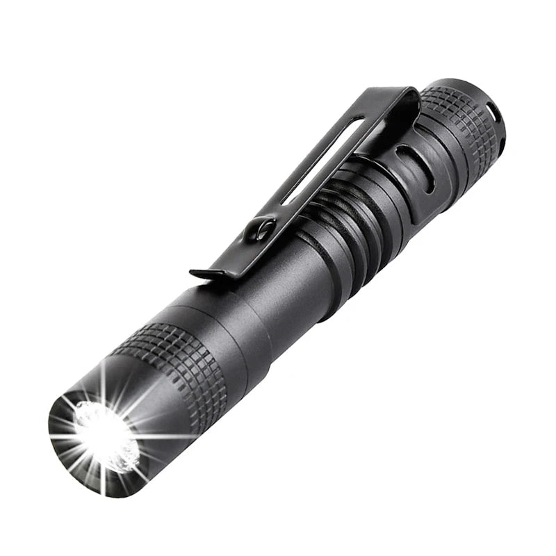 LED-Taschenlampe